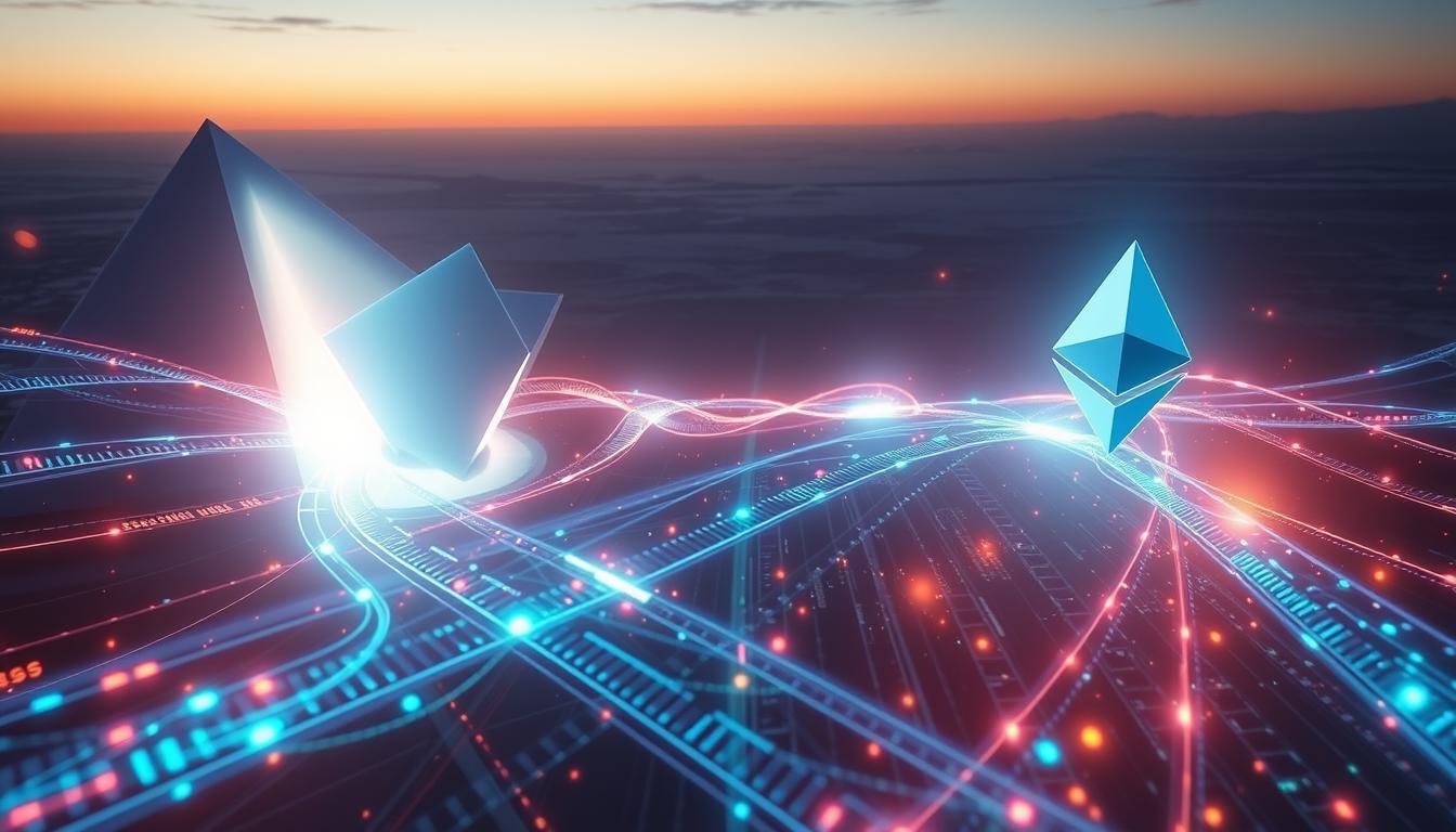 Avalanche vs Ethereum