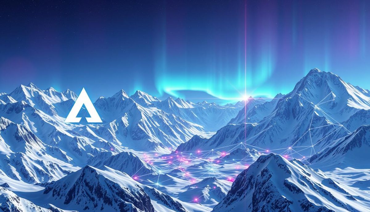 Что такое Avalanche Что такое Avalanche