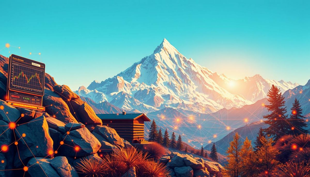DeFi проекты на Avalanche DeFi проекты на Avalanche