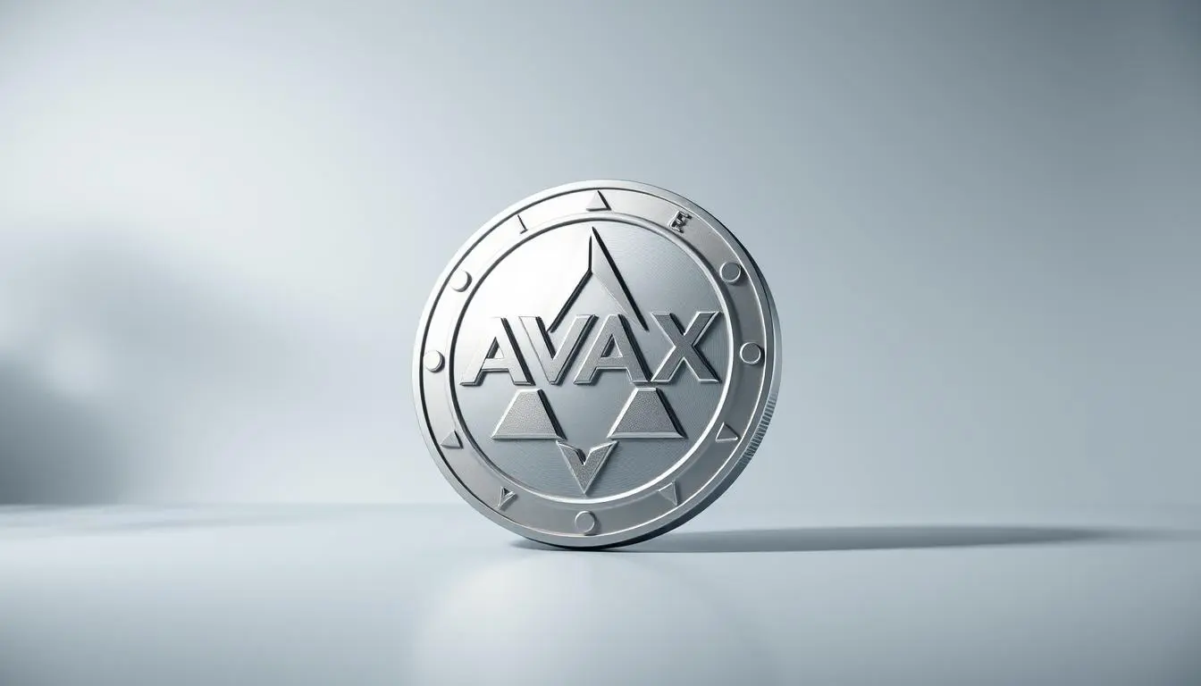 использование AVAX