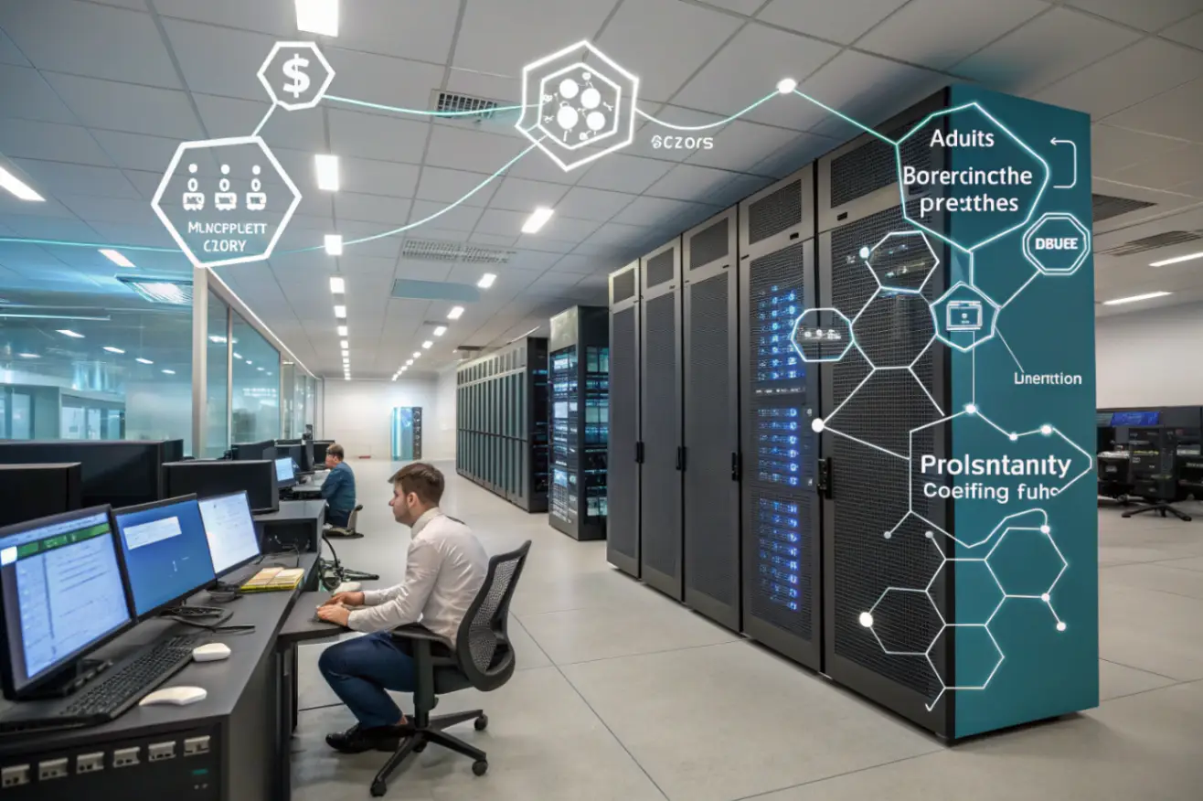 Avalanche расширяет экосистему: сотни блокчейнов, корпоративные решения и реальная интеграция