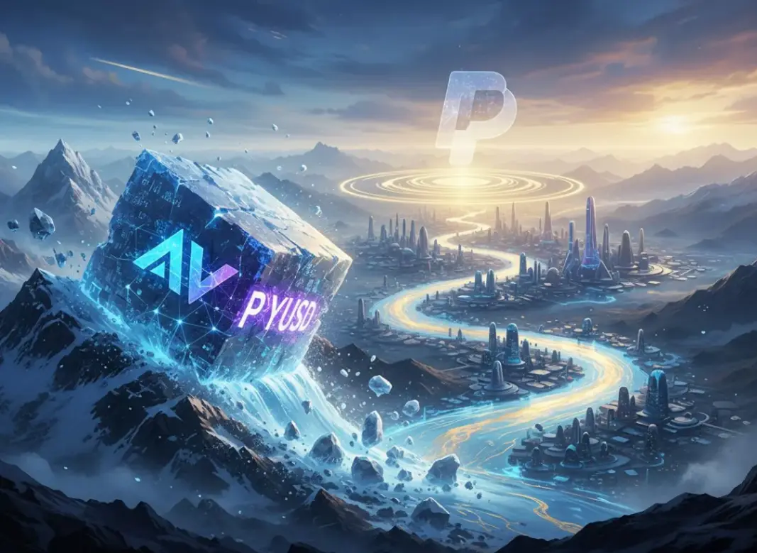 Avalanche и PYUSD меняют DeFi-экосистему AVAX