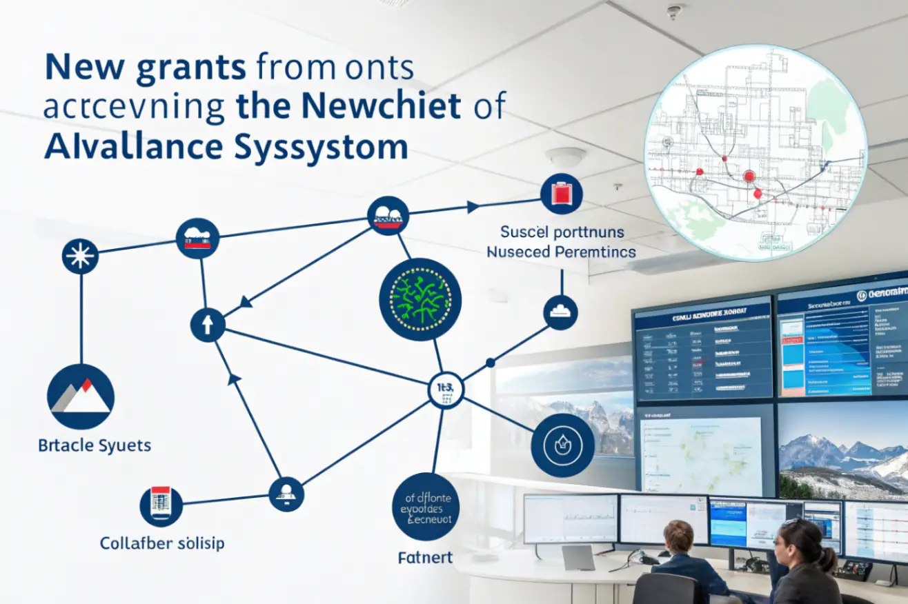 Как новые гранты Subnet ускоряют рост экосистемы Avalanche