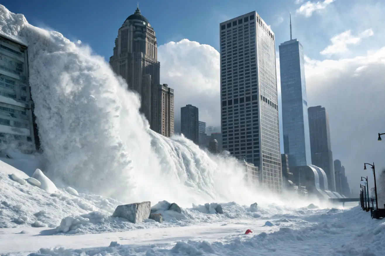 Avalanche AVAX и институционалы в финансах